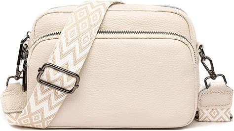 Crossbody en schoudertassen 